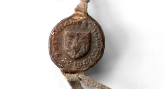 Die Meiger von Kürnberg - Vasallen der Üsenberger